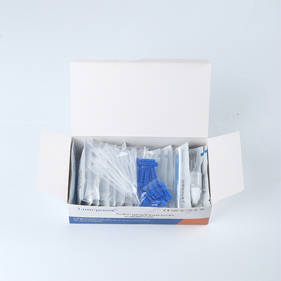 Kits de prueba rápida BFARM IgM IgG