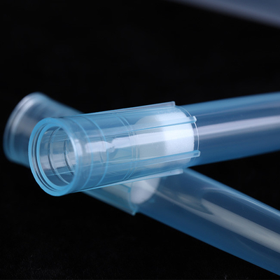 Puntas de pipeta filtradas desechables de polipropileno 200ul para laboratorio