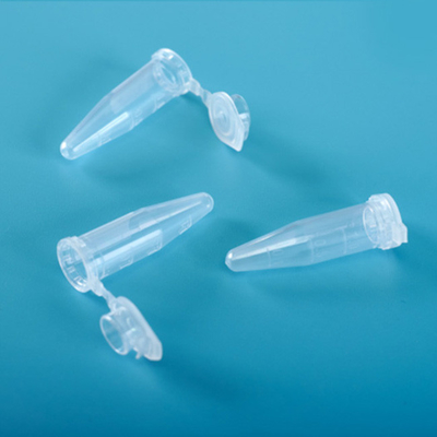 Tubo de microcentrífuga de 1,5 ml, tubos de microcentrífuga PP Eppendorf