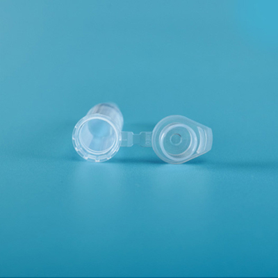 Tubo de microcentrífuga de 1,5 ml, tubos de microcentrífuga PP Eppendorf