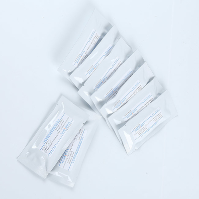 Kit de prueba rápida de NT-proBNP de anticuerpos de alta sensibilidad 20 pruebas/caja