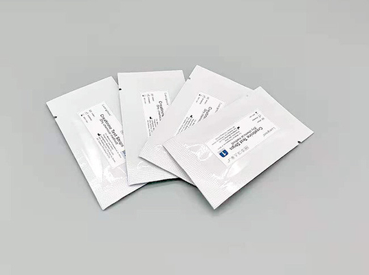 Certificación disponible de las tiras de prueba CFDA de la creatinina de la alta exactitud