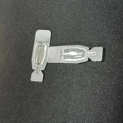 Equipo rápido de la prueba de uno mismo del antígeno de la esponja nasal 20mins para el diagnóstico médico con