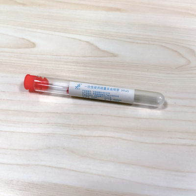 Tiras de prueba del panel del lípido de los triglicéridos para el analizador seco ISO13485 de la química