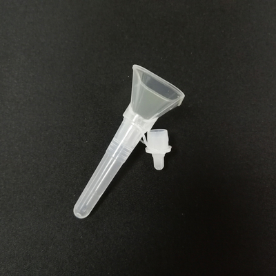 Kit de prueba de saliva de antígeno ISO 20mins Covid-19 de alta sensibilidad