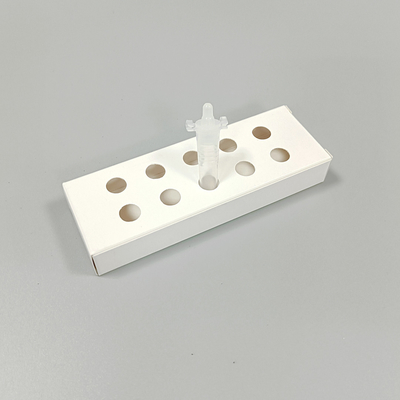 Saliva como muestra Kits de prueba rápida de antígeno SARS-CoV-2 para Covid19