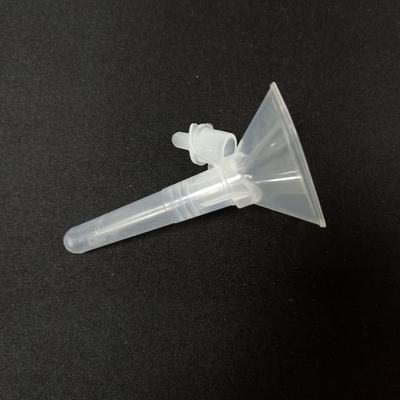 Equipo rápido de la prueba del antígeno de la saliva de diagnóstico médico 25 pedazos para SARS-CoV-2