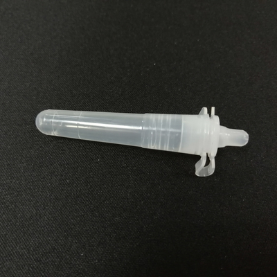 Equipo rápido de la prueba del antígeno de la saliva de diagnóstico médico 25 pedazos para SARS-CoV-2
