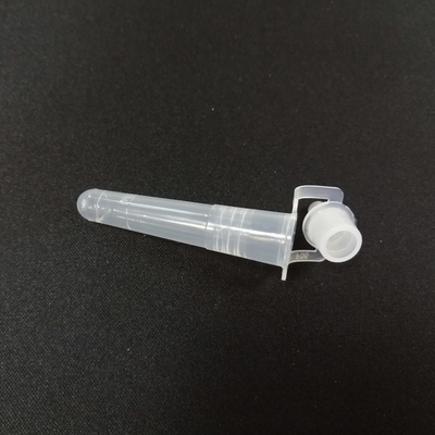 Registro de Malasia SARS-CoV-2 Kits de prueba rápida de antígeno (Saliva) para autoprueba