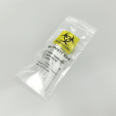 Equipo de la prueba casera de la saliva del antígeno del CE, especificidad del equipo 99,67% de la autoprueba de la saliva Covid-19