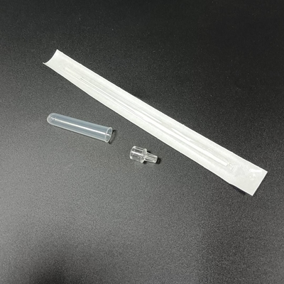 Equipo rápido de la detección del antígeno 20mins, sistema de la prueba del antígeno de 25 PC
