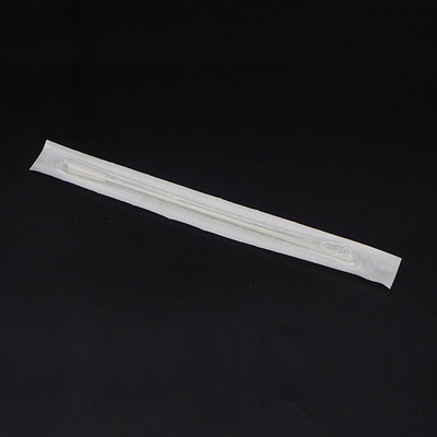 Equipo de prueba de oro coloidal de diagnóstico con hisopo nasal para alta sensibilidad Covid-19