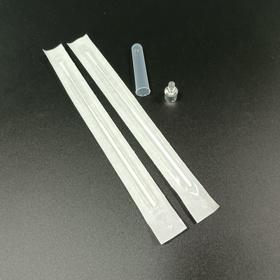 Paquete pequeño Lista común europea de kits de prueba rápida de antígeno SARS-CoV-2