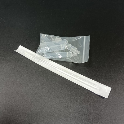 20mins Kit de prueba rápida de antígeno de 25 piezas Oro coloidal Certificado por ANSM