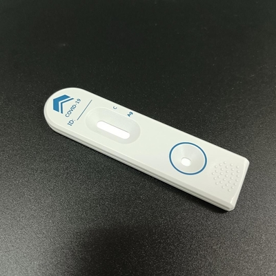 Kit de prueba rápida de antígeno (TRFIA) inmunocromatográfica de fluorescencia