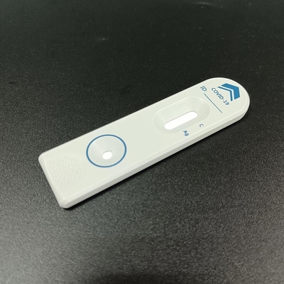 Kit de prueba rápida de antígeno (TRFIA) Tecnología de resolución de tiempo