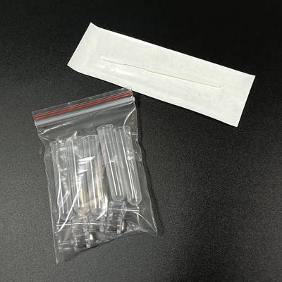 Kit de prueba rápida de antígeno SARS-CoV-2 (oro coloidal)