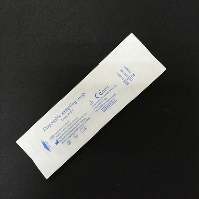 Kit de prueba rápida de antígeno Covid-19 (oro coloidal) con lista blanca CE y UE