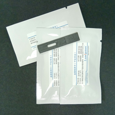 20 piezas de kits de prueba rápida auto IgM IgG con certificación ISO13485