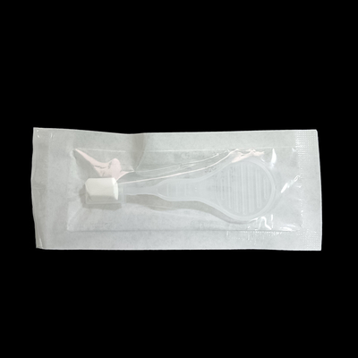Kit de detección rápida de antígeno Covid19 Saliva 20 minutos Detención