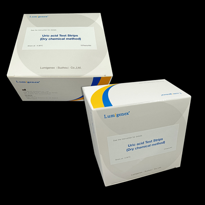 Kits de prueba de diagnóstico médico de anticuerpos neutralizantes Covid19 25 piezas
