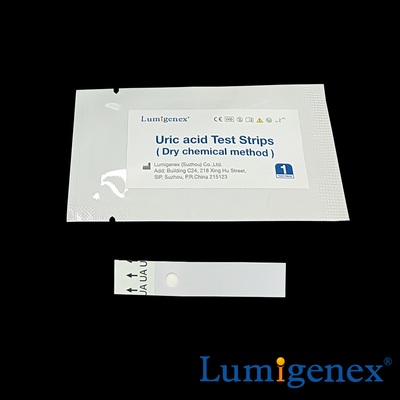 Kit de prueba rápida de anticuerpos IgG IgM en plasma